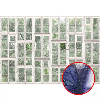 Фреска Ortograf