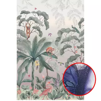 Фреска Ortograf