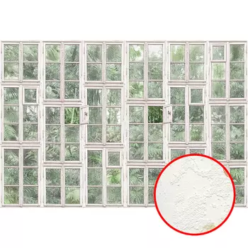 Фреска Ortograf