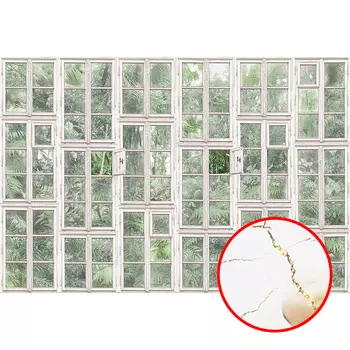 Фреска Ortograf