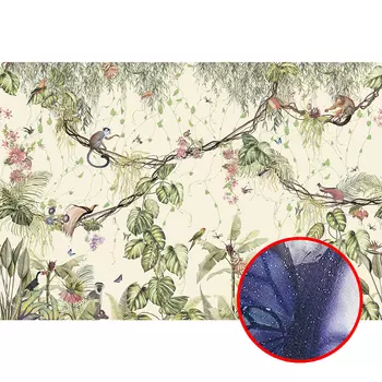 Фреска Ortograf