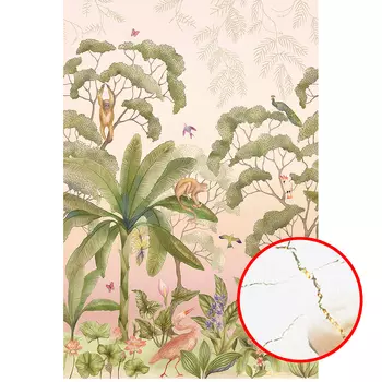 Фреска Ortograf