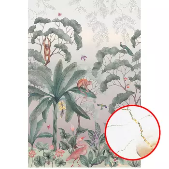 Фреска Ortograf