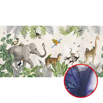 Фреска Ortograf