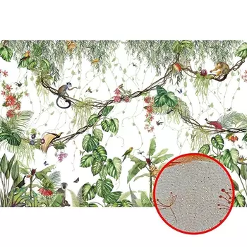 Фреска Ortograf