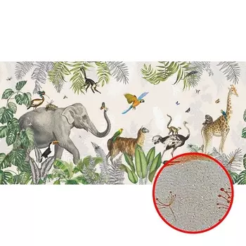 Фреска Ortograf