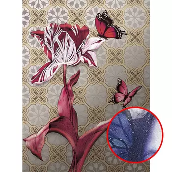 Фреска Ortograf