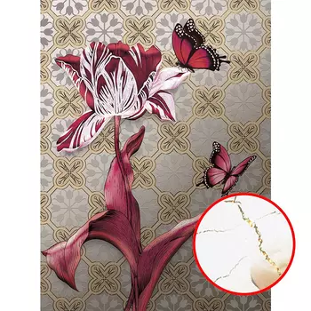 Фреска Ortograf