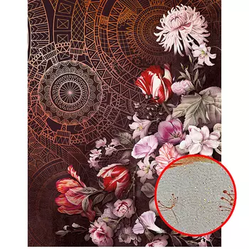 Фреска Ortograf