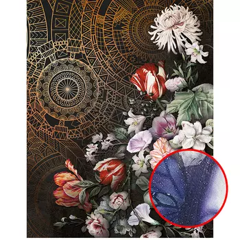 Фреска Ortograf