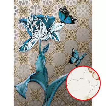 Фреска Ortograf