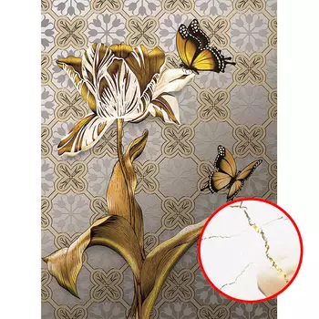 Фреска Ortograf