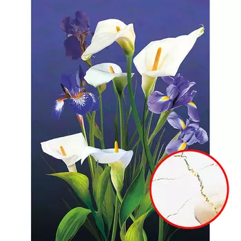 Фреска Ortograf