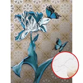 Фреска Ortograf