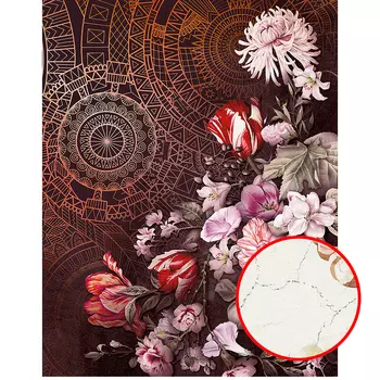 Фреска Ortograf