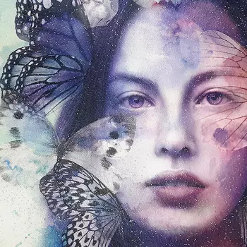 Фреска Ortograf