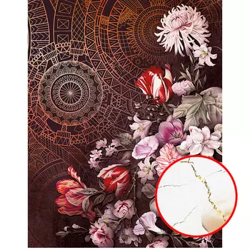 Фреска Ortograf