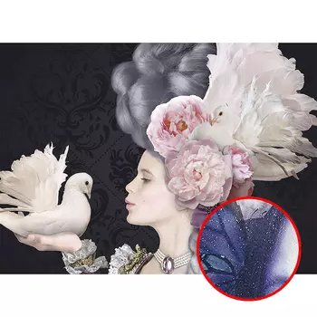 Фреска Ortograf