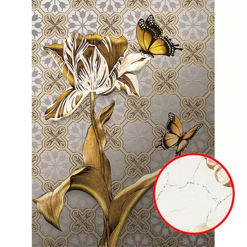 Фреска Ortograf