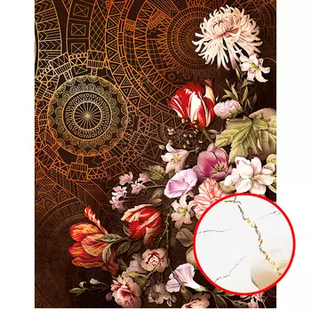 Фреска Ortograf