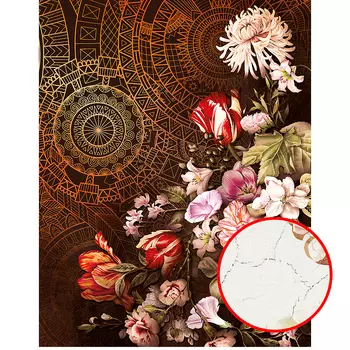 Фреска Ortograf