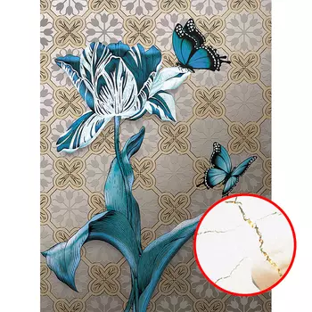 Фреска Ortograf