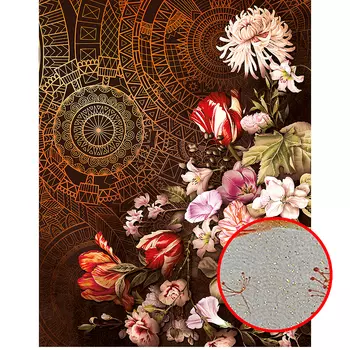 Фреска Ortograf