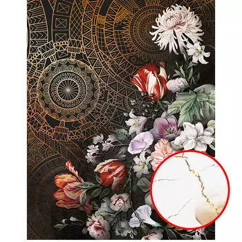 Фреска Ortograf