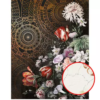 Фреска Ortograf