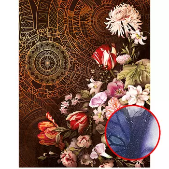 Фреска Ortograf