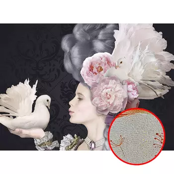 Фреска Ortograf