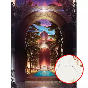 Фреска Ortograf