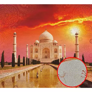 Фреска Ortograf