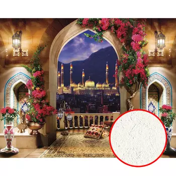 Фреска Ortograf