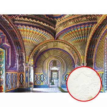 Фреска Ortograf