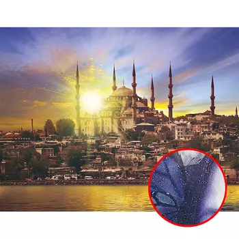 Фреска Ortograf