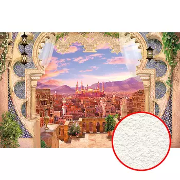 Фреска Ortograf