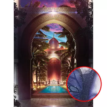 Фреска Ortograf