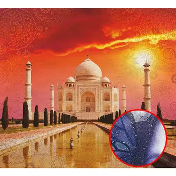 Фреска Ortograf