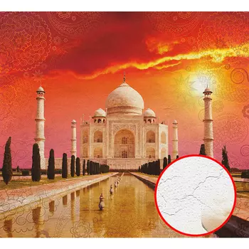 Фреска Ortograf