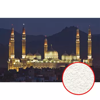 Фреска Ortograf