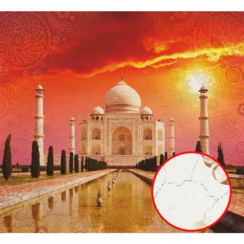 Фреска Ortograf