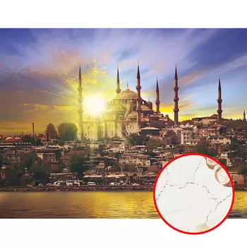 Фреска Ortograf