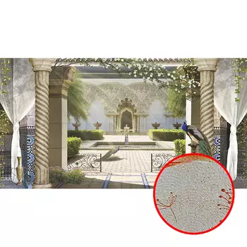 Фреска Ortograf