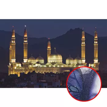 Фреска Ortograf