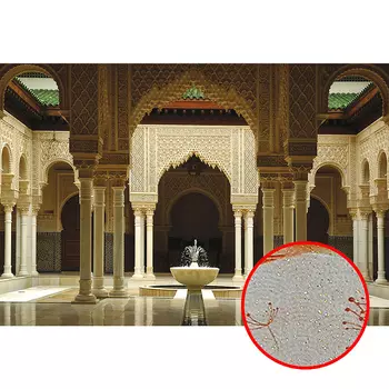 Фреска Ortograf