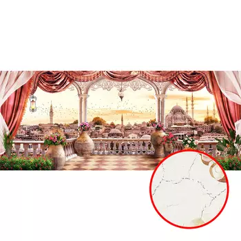 Фреска Ortograf