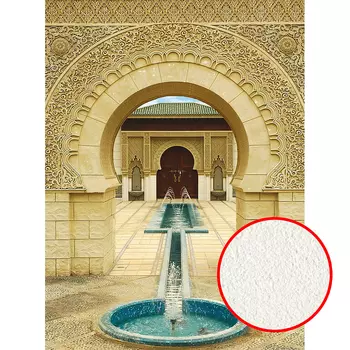 Фреска Ortograf