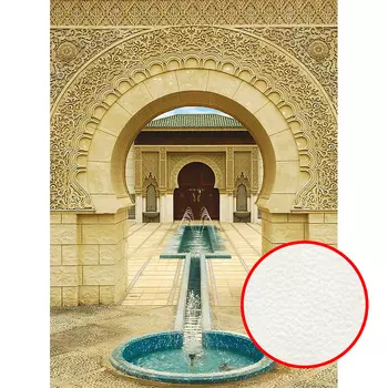 Фреска Ortograf