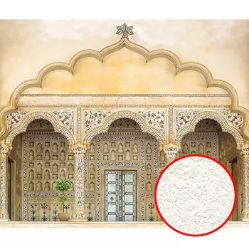 Фреска Ortograf